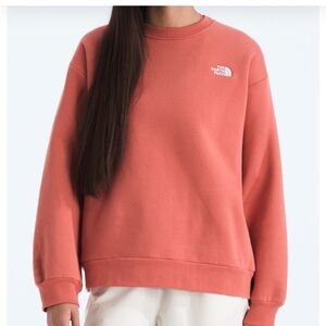 The North Face Women’s Evolution Dome Oversized Crew